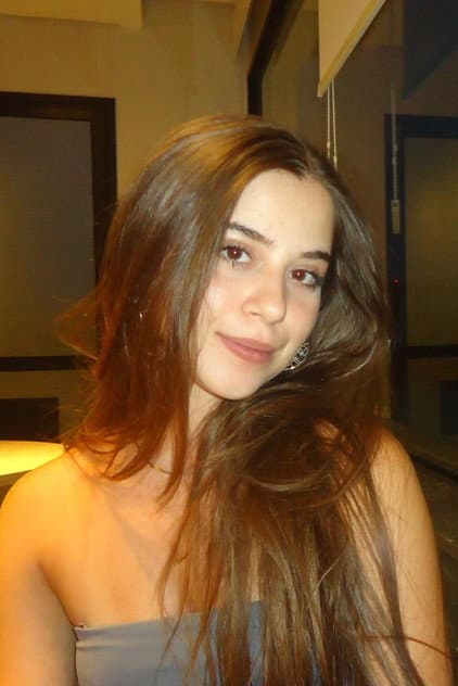 Ana Galiazzi