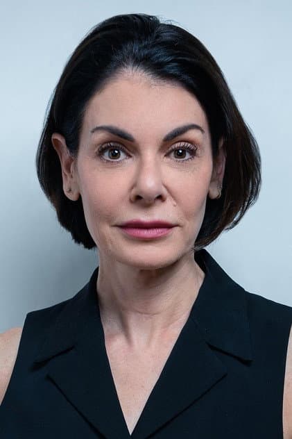 Michelle Anne Lipper