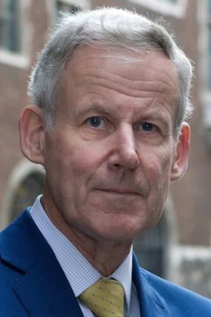Eamonn Butler