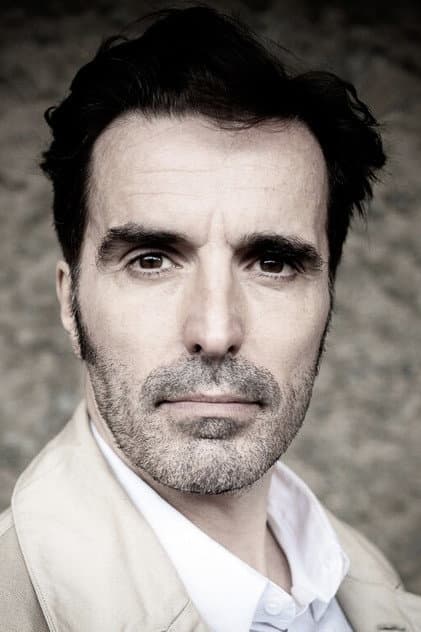 Guy Combes
