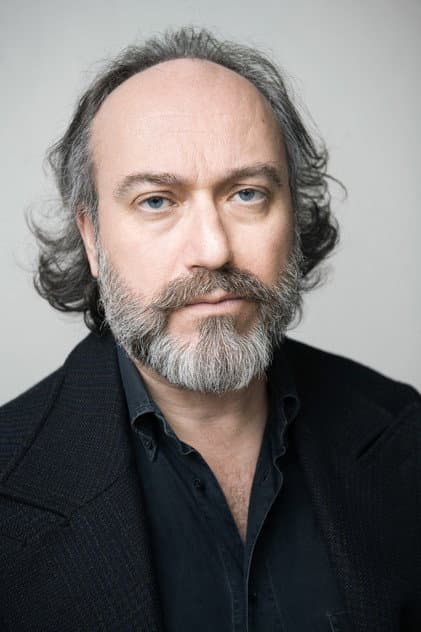 Gianluca De Angelis