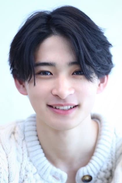 樫又龍ノ介