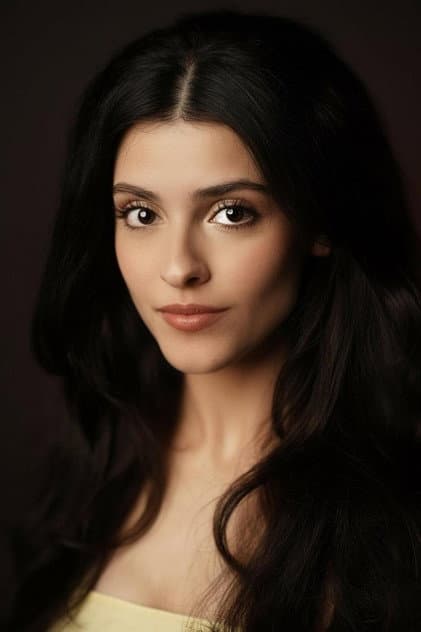 Rose Dehgan