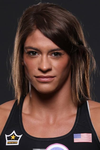 Alyse Anderson