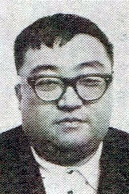 湯浅憲明