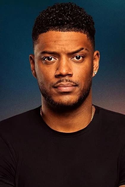 Theo Campbell