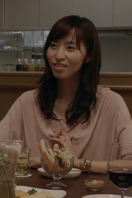 菊池葉月