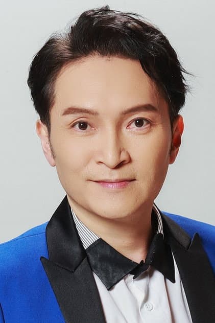 秦啟維