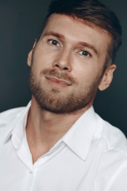 Олексій Комаровський