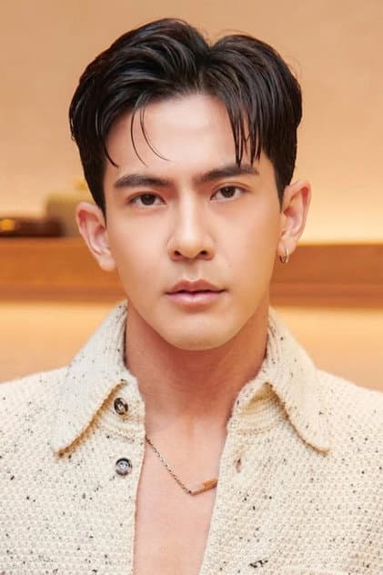 พงศกร เมตตาริกานนท์
