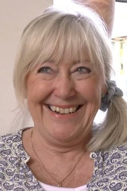 Jannie Høeg
