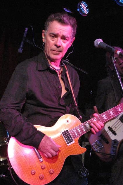 John Turnbull