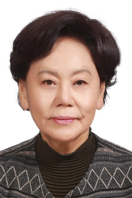 백수련