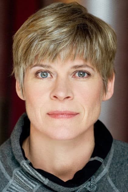 Brooke Johnson