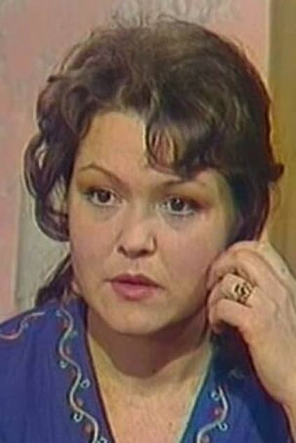 Надежда Корункова
