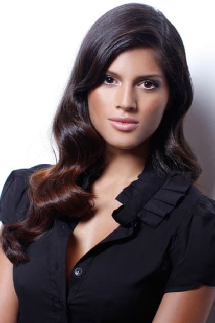 Giselle Ingrid