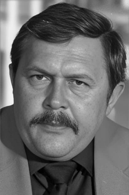 Jerzy Bińczycki