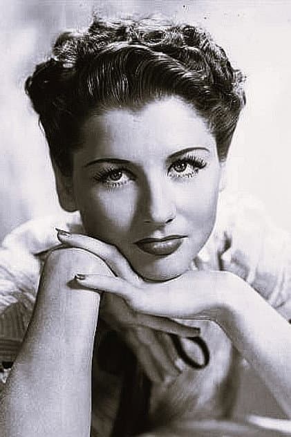 Patricia Wilder