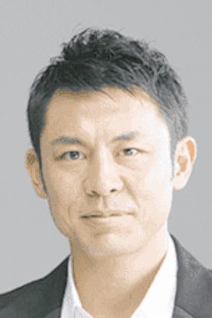 小林成男