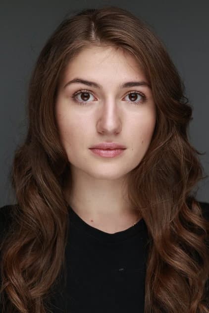 Мария Мельникова
