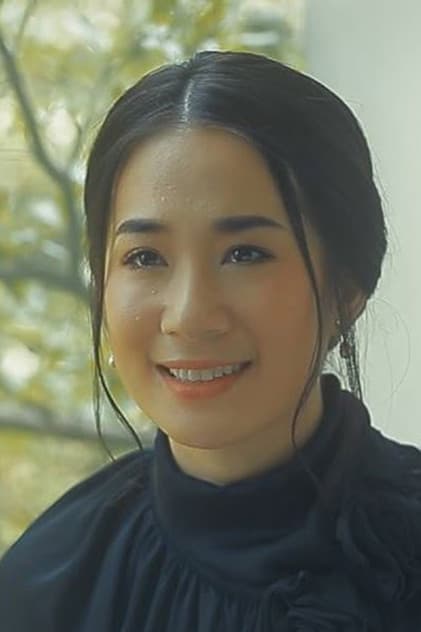 คนึงพิมพ์ ธนพิชชาภรณ์