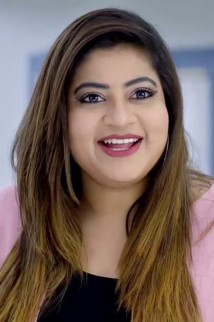 Nivashini Divya