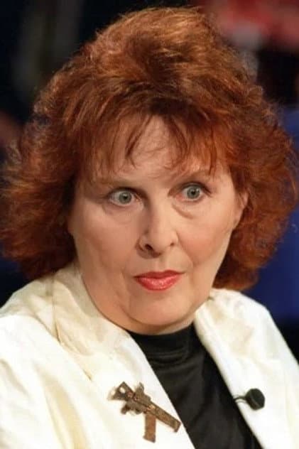 Ortrud Beginnen