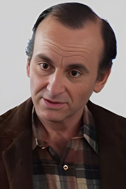 Vernon Weddle