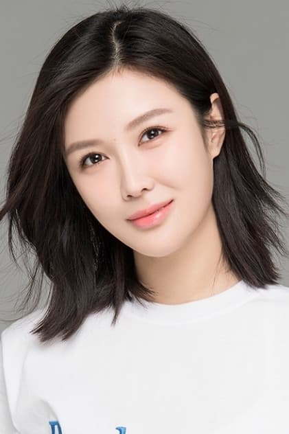 辛如羌