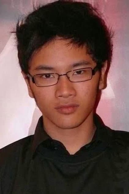 Jonathan Mulia