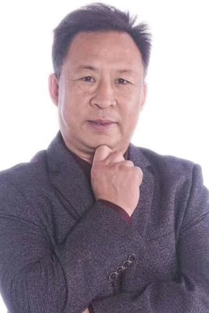 朱长山