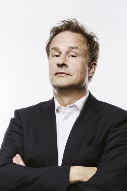 Lars Reichow