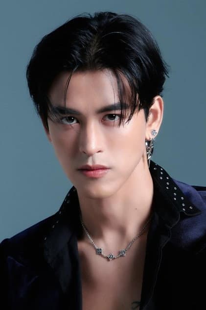 จิรายุ อึ่งวานิช