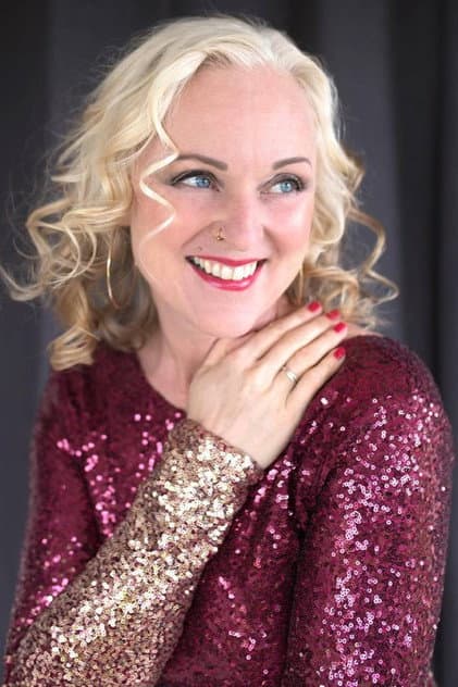 Liv Kristine
