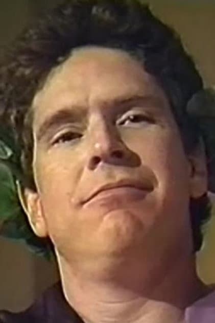 Jeff Coldwater