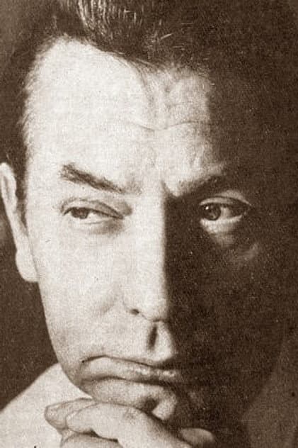 Николай Александрович