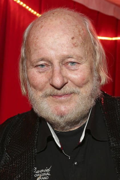 Hans Herbert Böhrs
