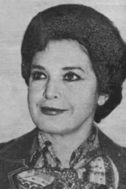 Nadezhda Baturina