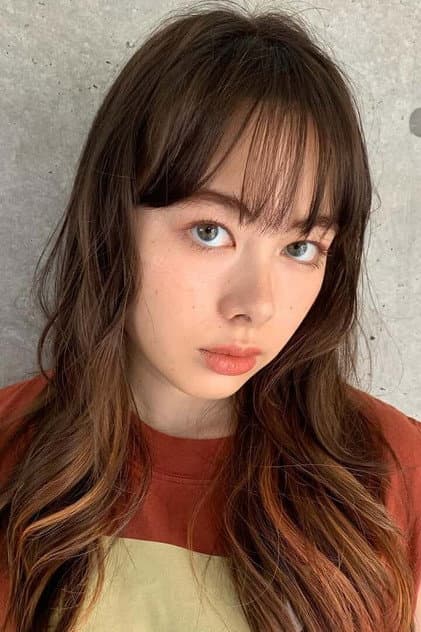 Miyu Ishidate Roberts