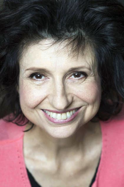 Marina Tomé