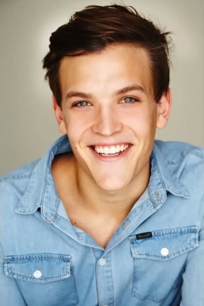 James Dyke