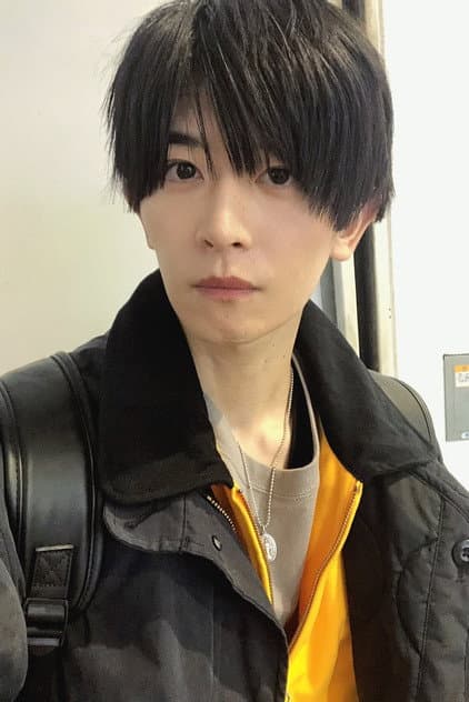 Taiyo Ozora