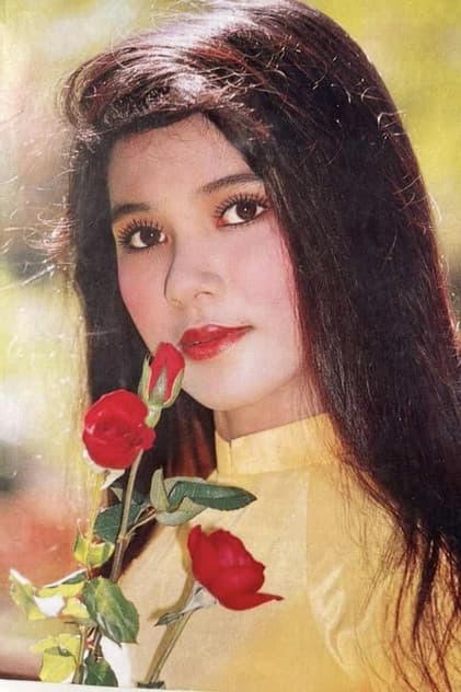 Việt Trinh