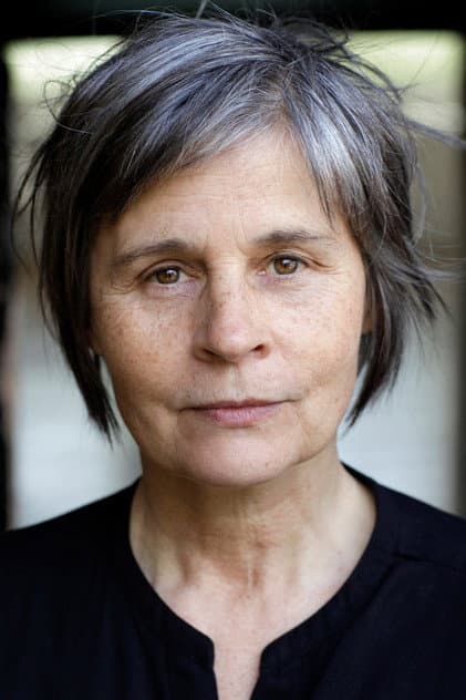 Suzanna Hamilton