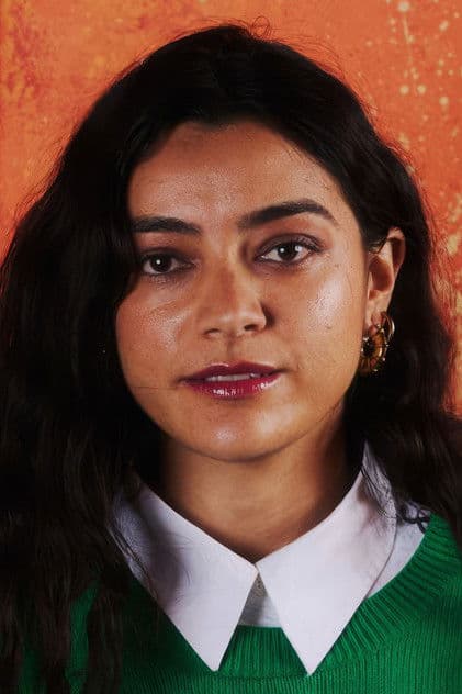 Eya Bellagha