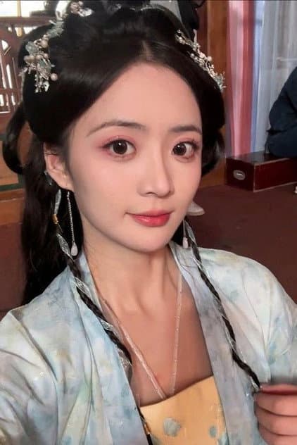 刘美娜