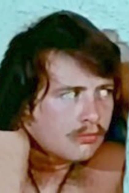 Pete Fisher