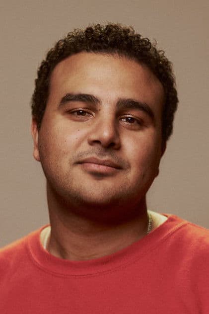Ahmed Radwan