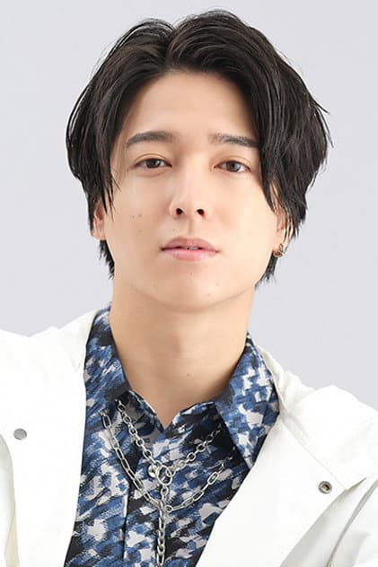 坂田隆一郎