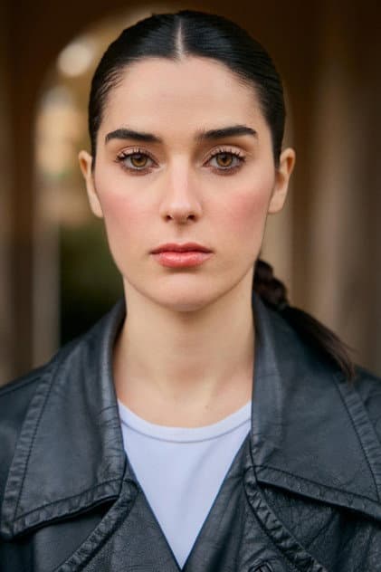 Beatrice Ripa